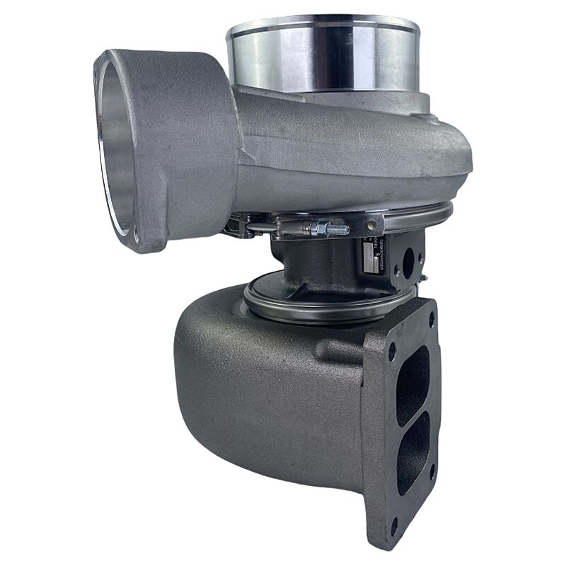 Construction Machinery Parts Turbo TD09 Turbocharger 7E-7987 7E7987 For Engine 3406 Loader 980F