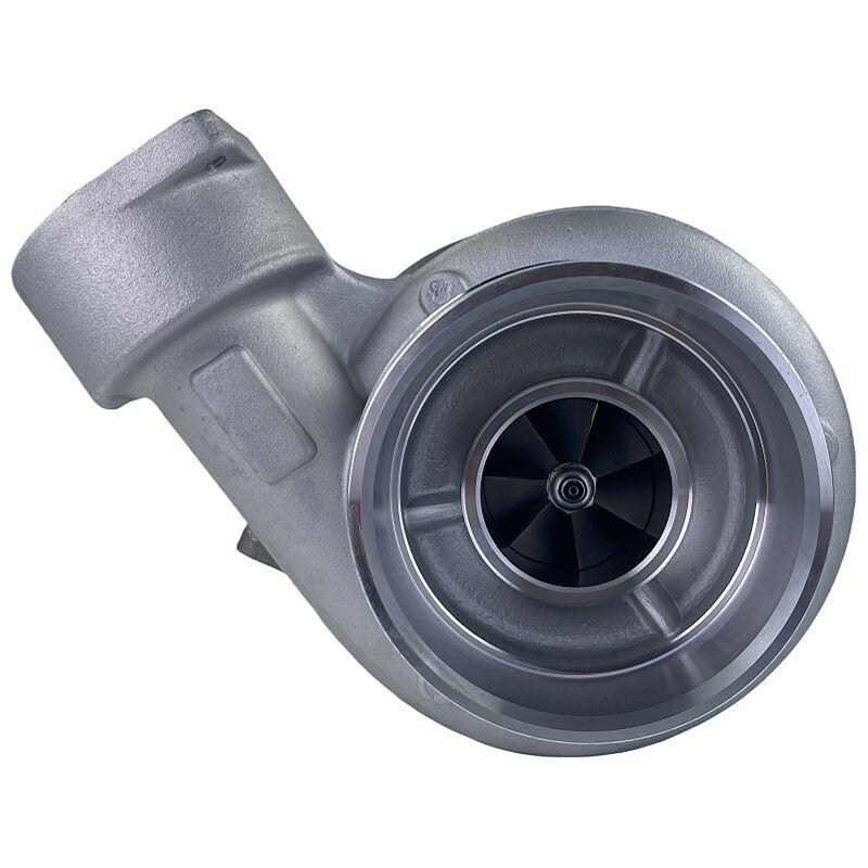 Construction Machinery Parts Turbo TD09 Turbocharger 7E-7987 7E7987 For Engine 3406 Loader 980F