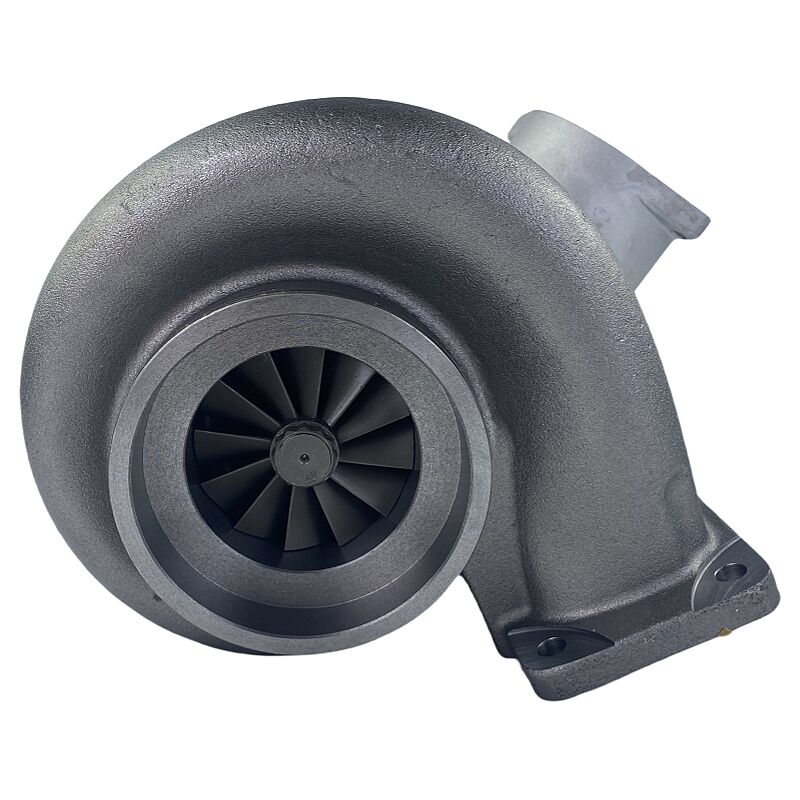 Construction Machinery Parts Turbo TD09 Turbocharger 7E-7987 7E7987 For Engine 3406 Loader 980F