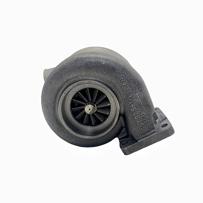 Customized Big Engine Supercharger Kits For 3306 319 3LM373 3LM 7n7750 7N7748 4N8969 Or Construction Machinery