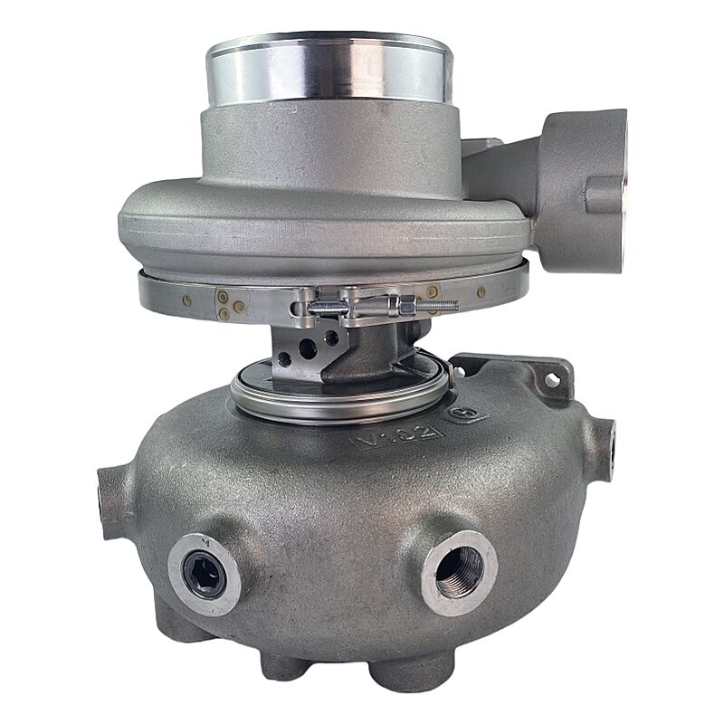 Reliable Construction Machinery Spare Parts Turbo 4W1148 Turbocharger 6N20208 Full Series Supercharger China 1 Year