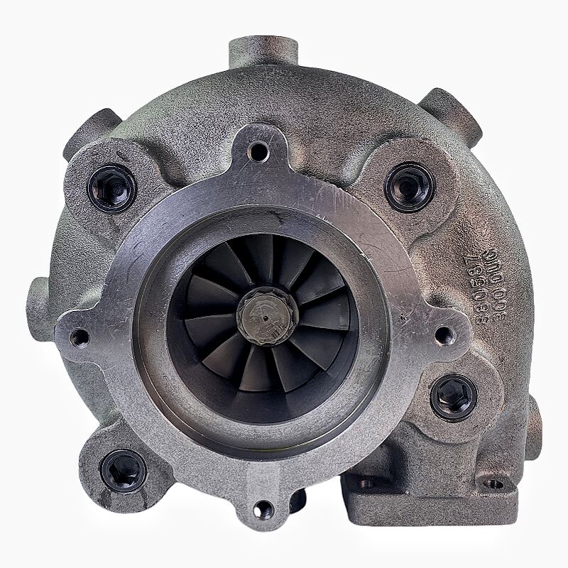 Reliable Construction Machinery Spare Parts Turbo 4W1148 Turbocharger 6N20208 Full Series Supercharger China 1 Year