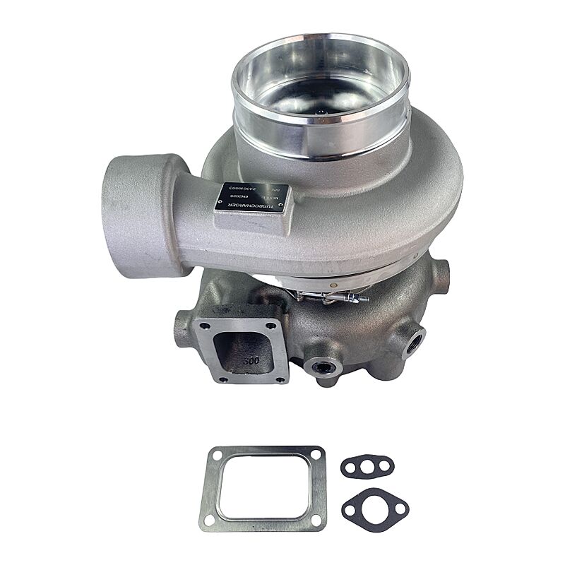 Construction Machinery Parts E3412 Engine Turbocharger 6N-2020 6N2020