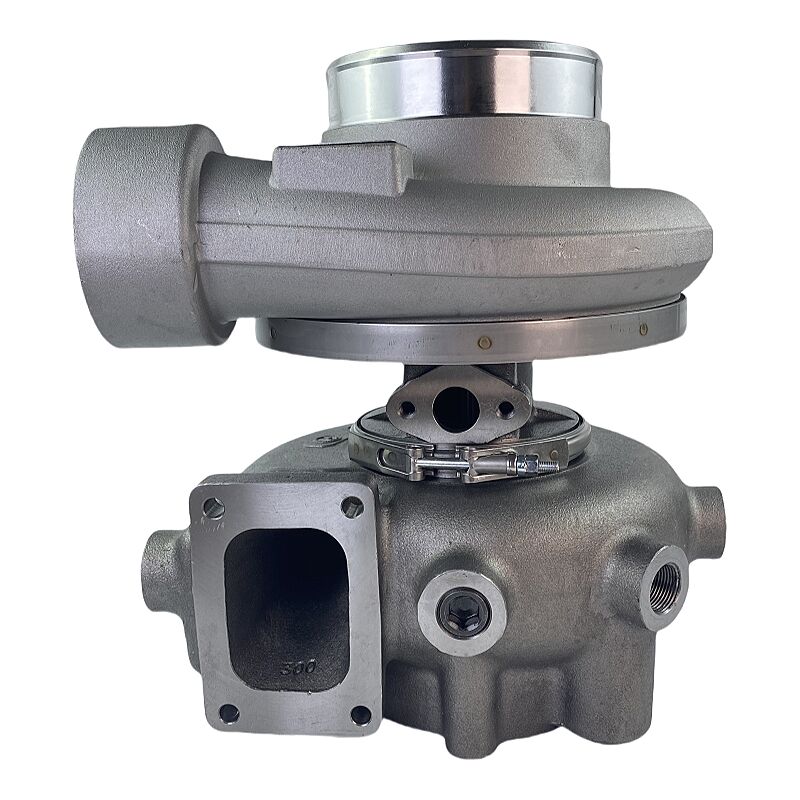 Construction Machinery Parts E3412 Engine Turbocharger 6N-2020 6N2020