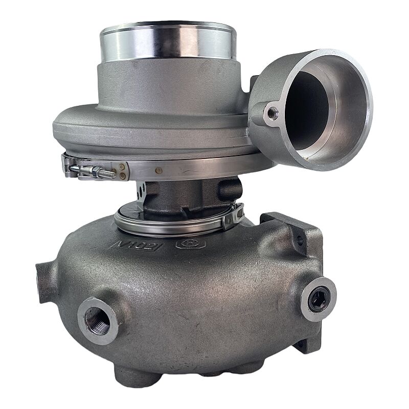 Construction Machinery Parts E3412 Engine Turbocharger 6N-2020 6N2020