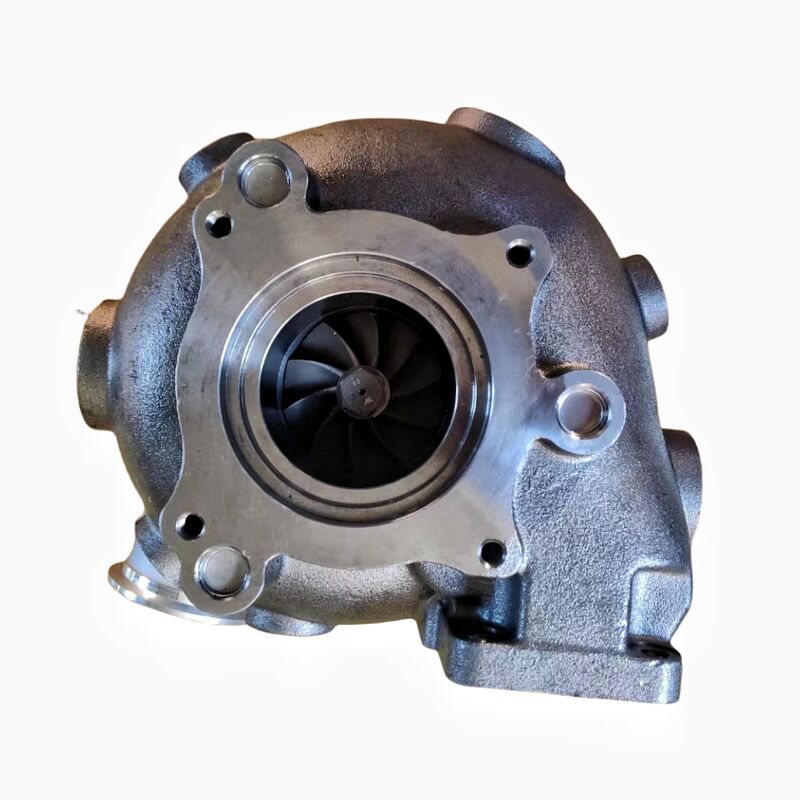 Global Best-Selling Turbocharger Turbocharger 200-2063 20R-2911FOR Cat Engine G3406 Supercharger