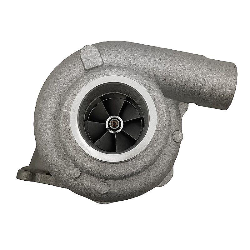 S2ES083 Turbocharger 100-5865 166381 314522 12749980082 0R6599 For For 950F 960F Engine 3116