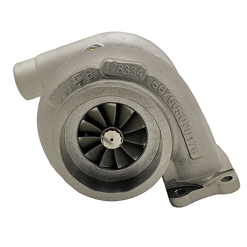 S2ES083 Turbocharger 100-5865 166381 314522 12749980082 0R6599 For For 950F 960F Engine 3116