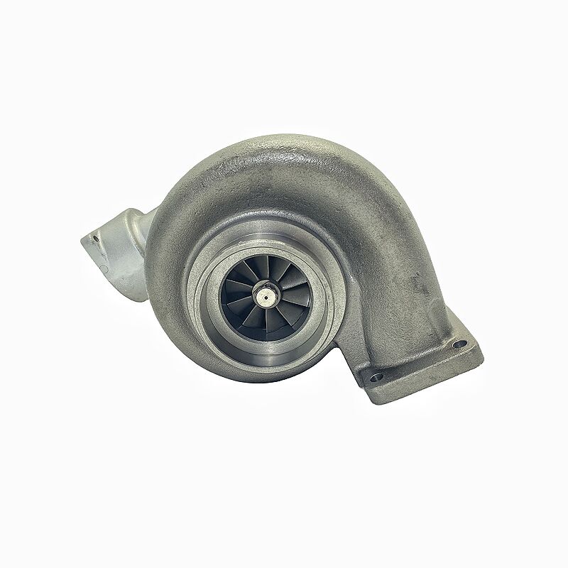 Hurakan New Turbocharger 7C7579 7C7580 478102 S4DS For 3306 Engine D250B 966F 972G E300 E300B