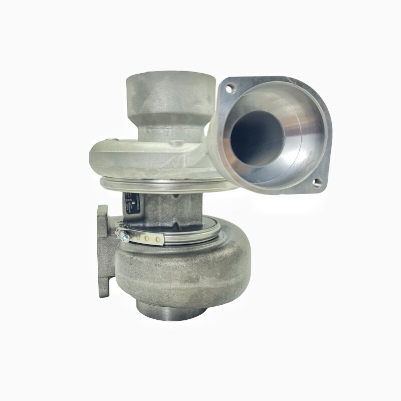 S4D 4W6008 7C7579 Turbocharger 196543 0R6340 Turbo For Caterpillar Earth Moving With 3306 Engine