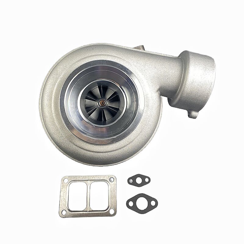 Single Excavator Diesel Engine Turbocharger For 3306 OEM 7N2515 4LE302 E-302 310133 7N5892 4N9544 0R5385