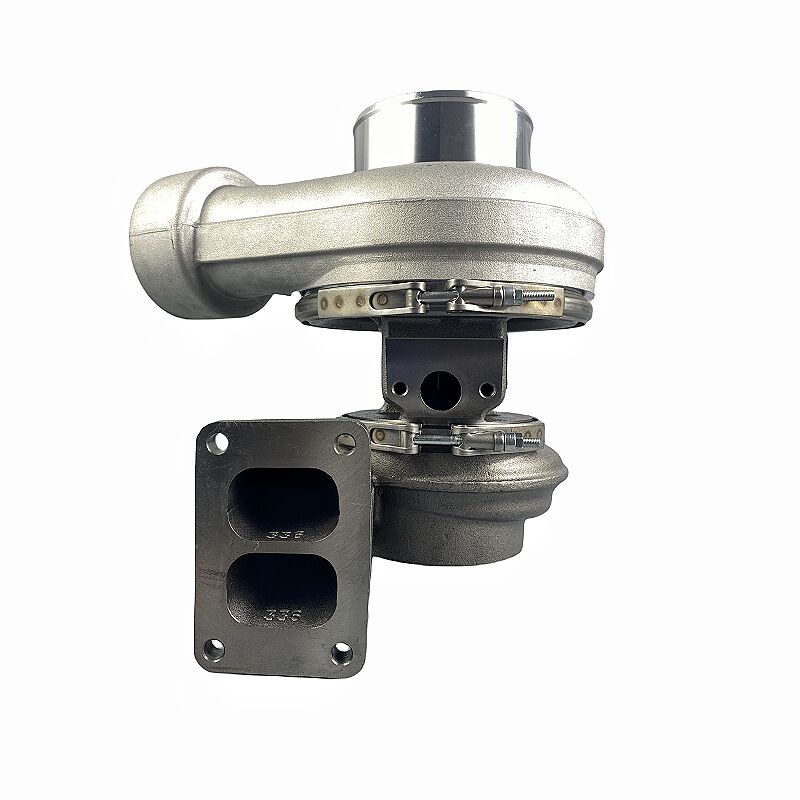 Single Excavator Diesel Engine Turbocharger For 3306 OEM 7N2515 4LE302 E-302 310133 7N5892 4N9544 0R5385