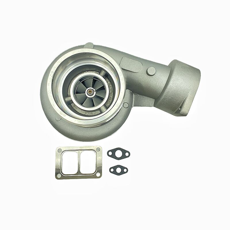 127-5150 219-9711 0R-7052 1275150 2199711 0R7052 Turbocharger For 3306 966G Excavator Engine