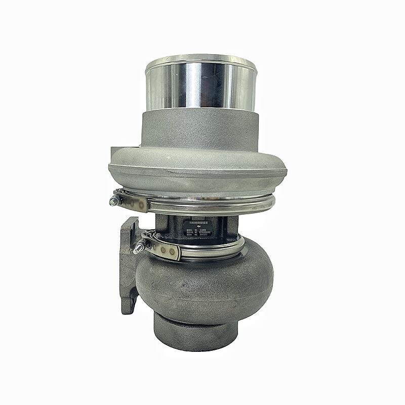 127-5150 219-9711 0R-7052 1275150 2199711 0R7052 Turbocharger For 3306 966G Excavator Engine