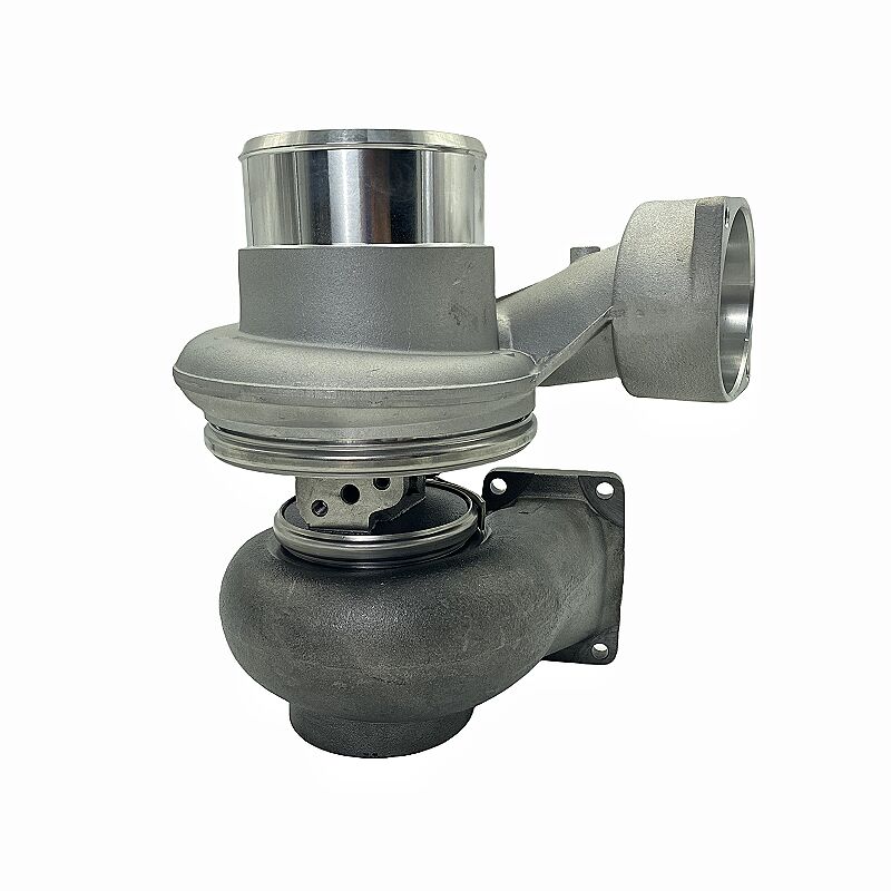 S3BSL128 Turbo 168443 219-9711 10R1012 3306 Engine Turbocharger For Caterpillar Earth Moving