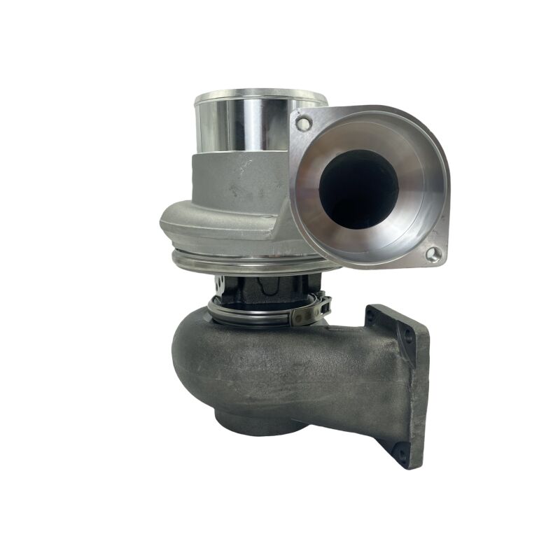 S3BSL128 Turbo 168443 219-9711 10R1012 3306 Engine Turbocharger For Caterpillar Earth Moving