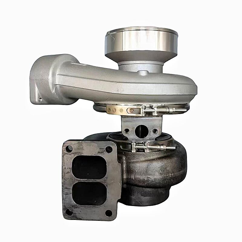 Global Best-Selling New Hurakan 7C7691 Turbocharger S4DS006 For 3406 GRADER 16G 16H Loader