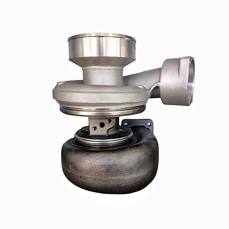 Global Best-Selling New Hurakan 7C7691 Turbocharger S4DS006 For 3406 GRADER 16G 16H Loader