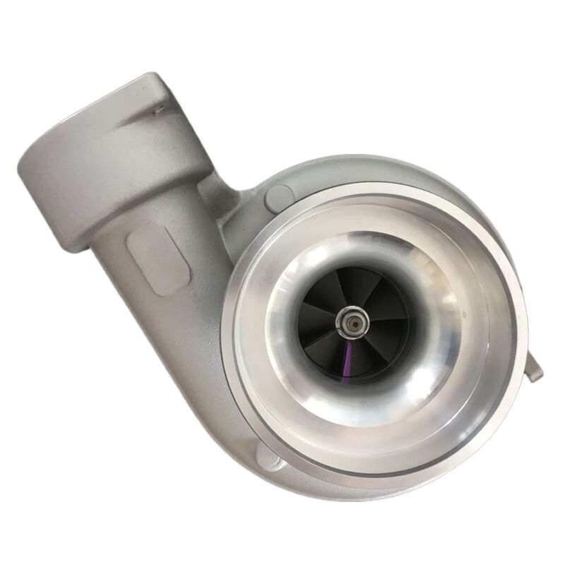 S4TS507 Turbocharger 7C7691 7N7878 9Y9198 196547 313013 198053 Turbo For CAT 3406 3406C 3406B Engine