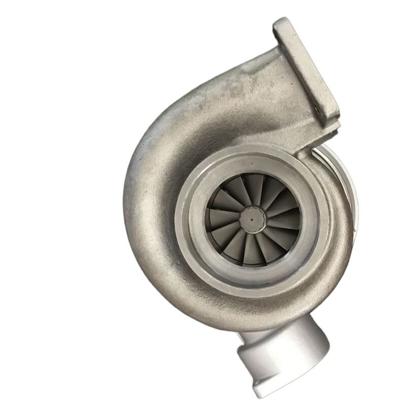S4TS507 Turbocharger 7C7691 7N7878 9Y9198 196547 313013 198053 Turbo For CAT 3406 3406C 3406B Engine