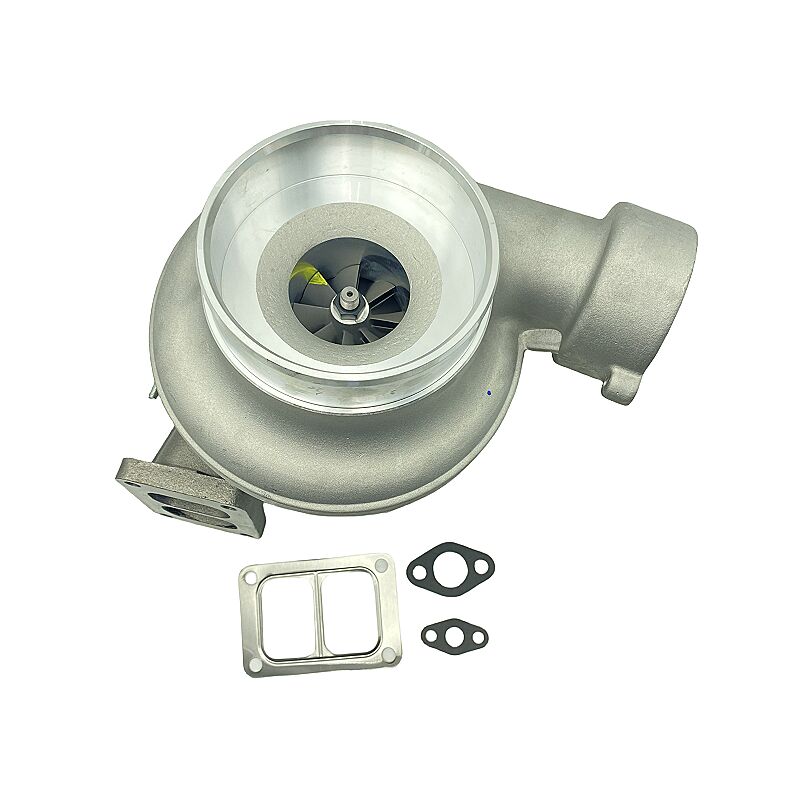2W-5697 7C-2485 7W-8480 2W5697 7C2485 7W8480 Turbocharger For D10N 3412 3412C Construction Machine Engine