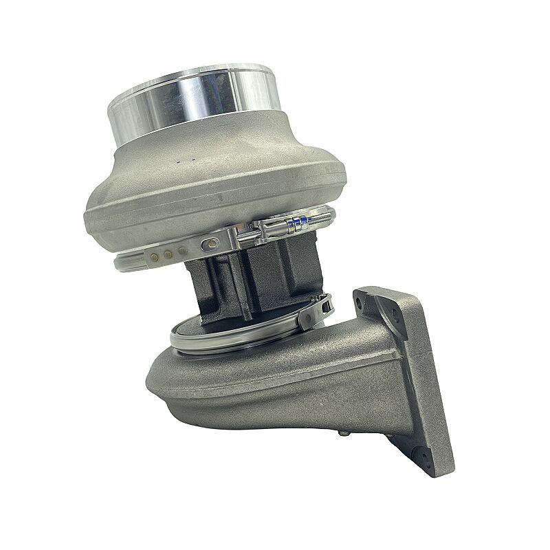 2W-5697 7C-2485 7W-8480 2W5697 7C2485 7W8480 Turbocharger For D10N 3412 3412C Construction Machine Engine
