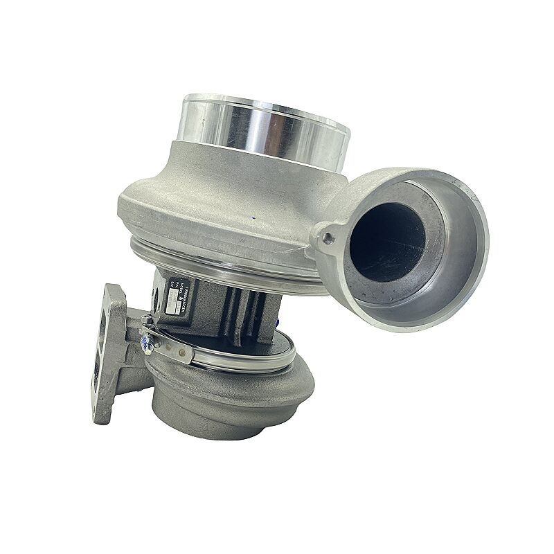 2W-5697 7C-2485 7W-8480 2W5697 7C2485 7W8480 Turbocharger For D10N 3412 3412C Construction Machine Engine