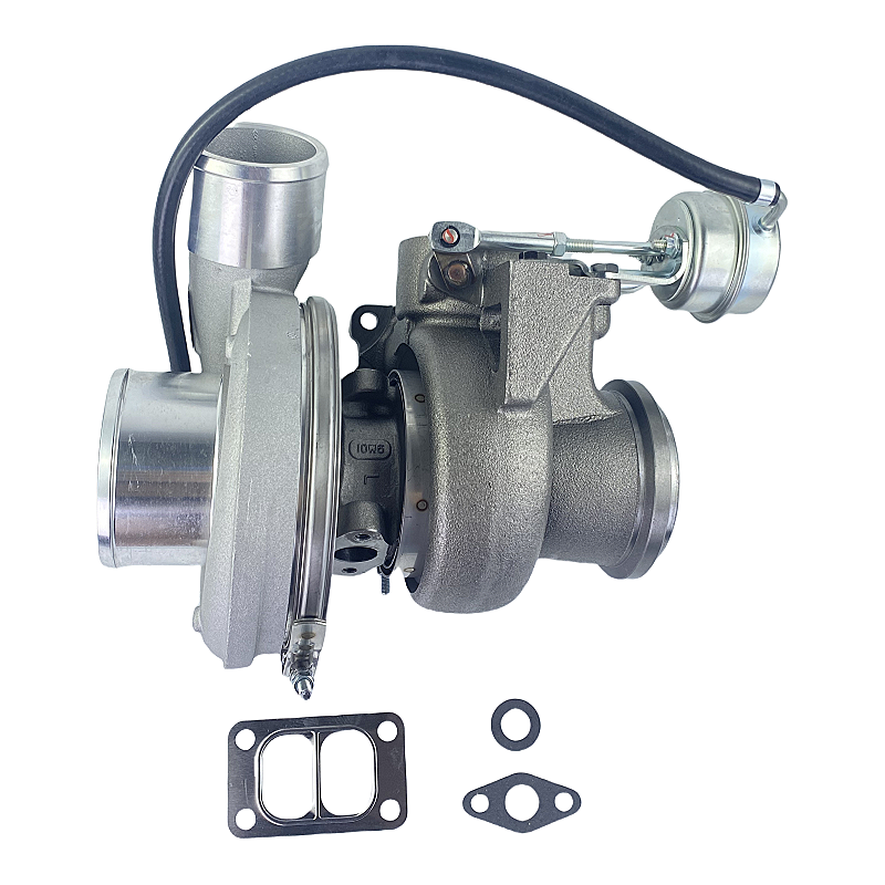 Urbocharger 177-0440 0R7979 Fits For For 325C 325D C7 3126B Engine Construction Machinery Parts