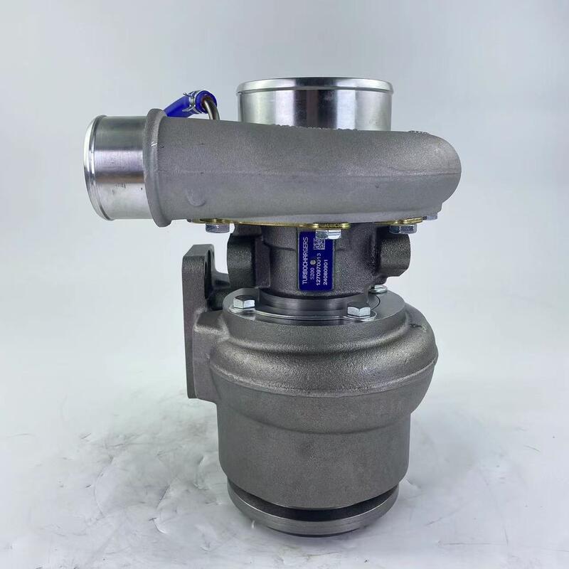 Turbo T416291 Turbocharger For 431-4572 For CAT E320D2 320D2 GC 320D2 L Engine C7.1