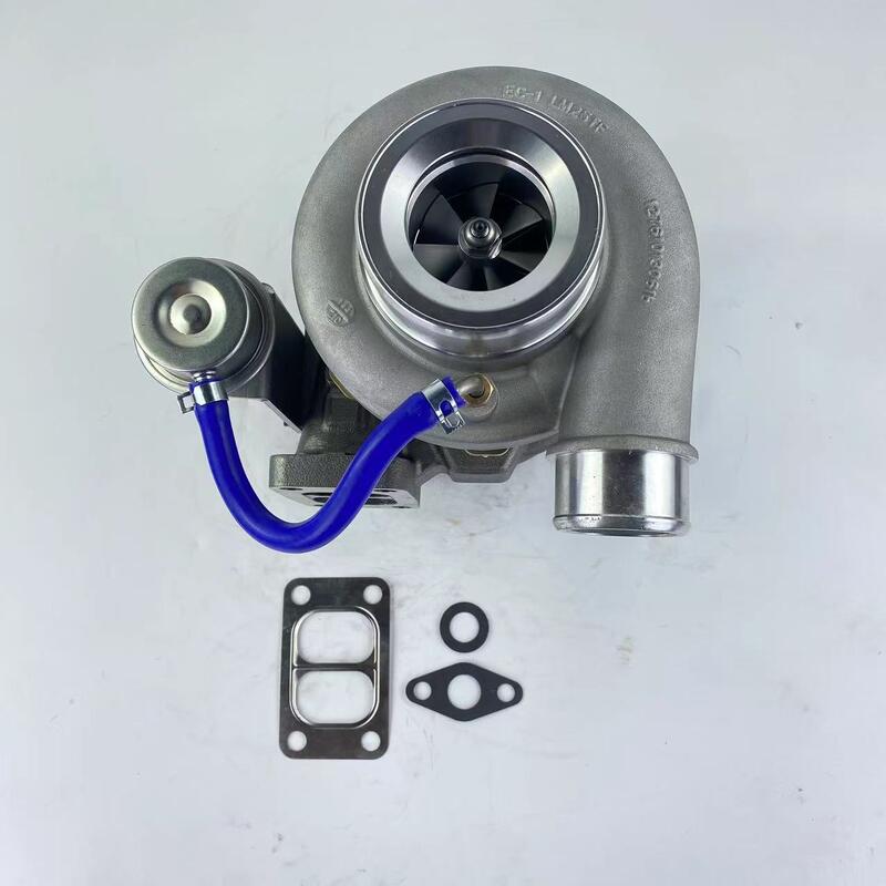 Turbo T416291 Turbocharger For 431-4572 For CAT E320D2 320D2 GC 320D2 L Engine C7.1