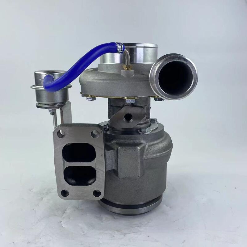 Turbo T416291 Turbocharger For 431-4572 For CAT E320D2 320D2 GC 320D2 L Engine C7.1