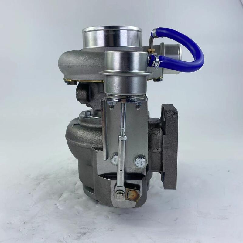 Excavator Accessory 431-4572 Turbocharger 4314572 For C7.1 Engine