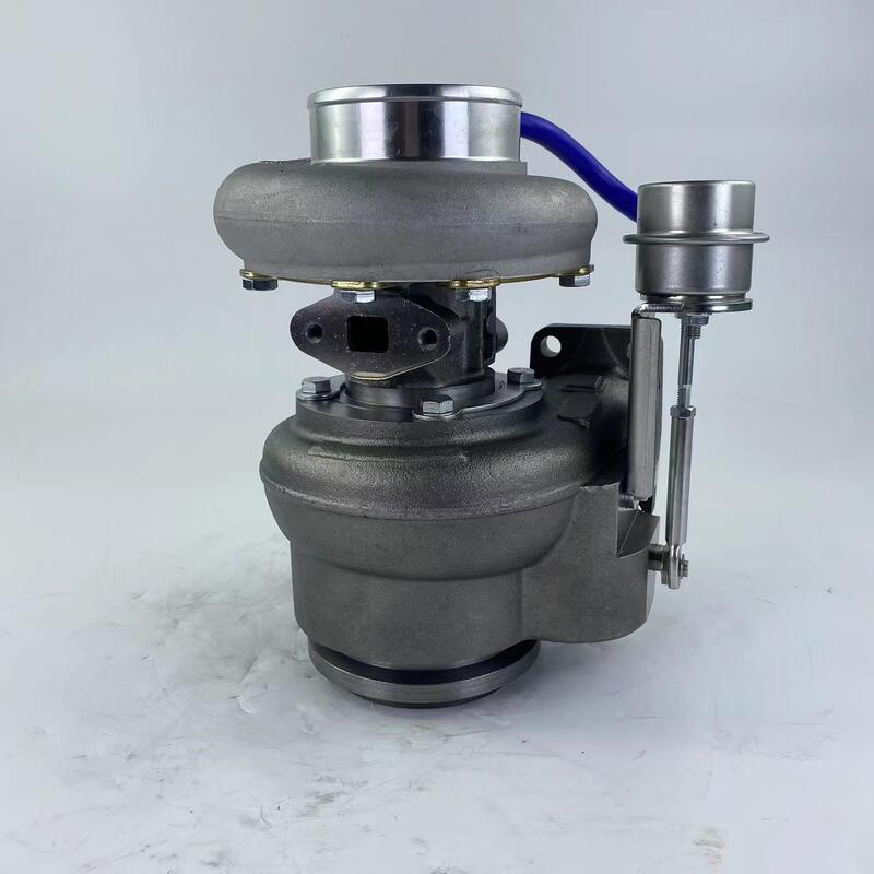 Excavator Accessory 431-4572 Turbocharger 4314572 For C7.1 Engine