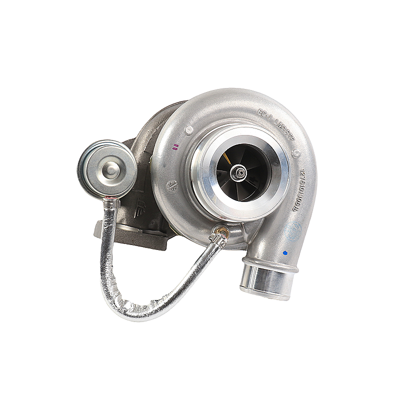 Excavator Accessory C7.1 Turbocharger 4314572 Turbo 431-4572 For 320d2 E320d2