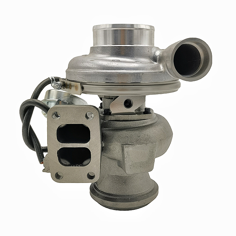 4354500 Turbo Excavator C7.1 Engine Turbocharger 4354500 for CAT