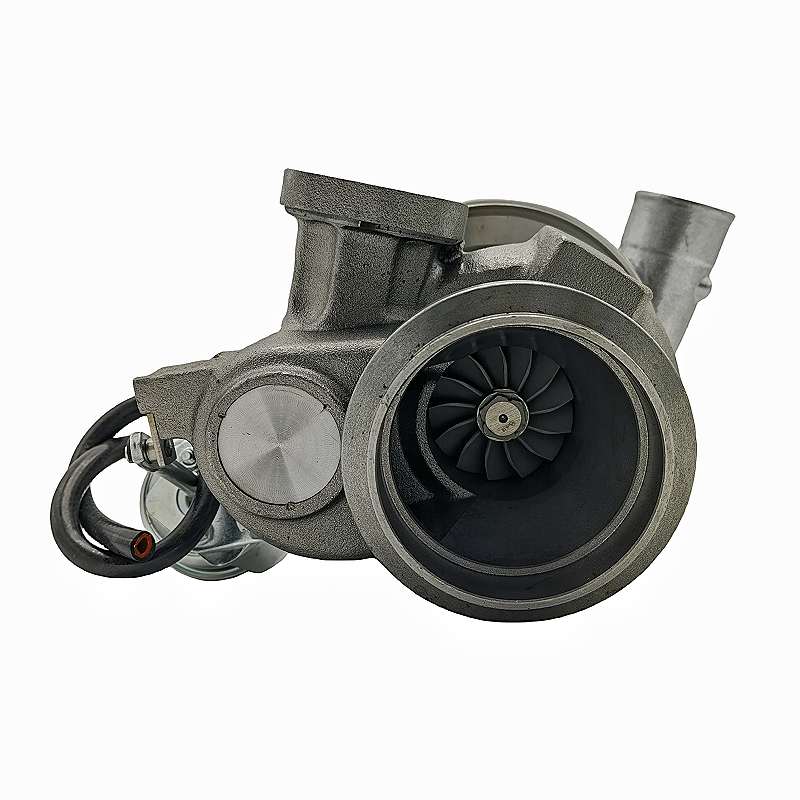 4354500 Turbo Excavator C7.1 Engine Turbocharger 4354500 for CAT