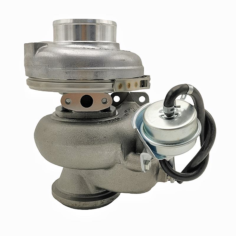 Caterpillar C7.1 Diesel Engine And Perkins T3i Engine Turbocharger 4354500 435-4500 Turbo Charger