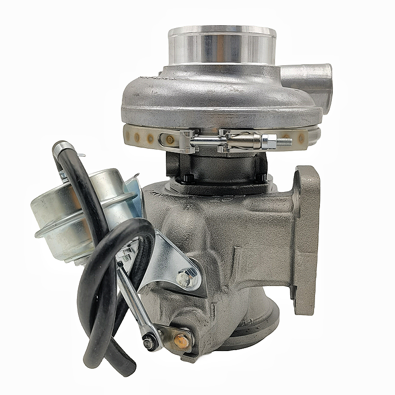 Caterpillar C7.1 Diesel Engine And Perkins T3i Engine Turbocharger 4354500 435-4500 Turbo Charger