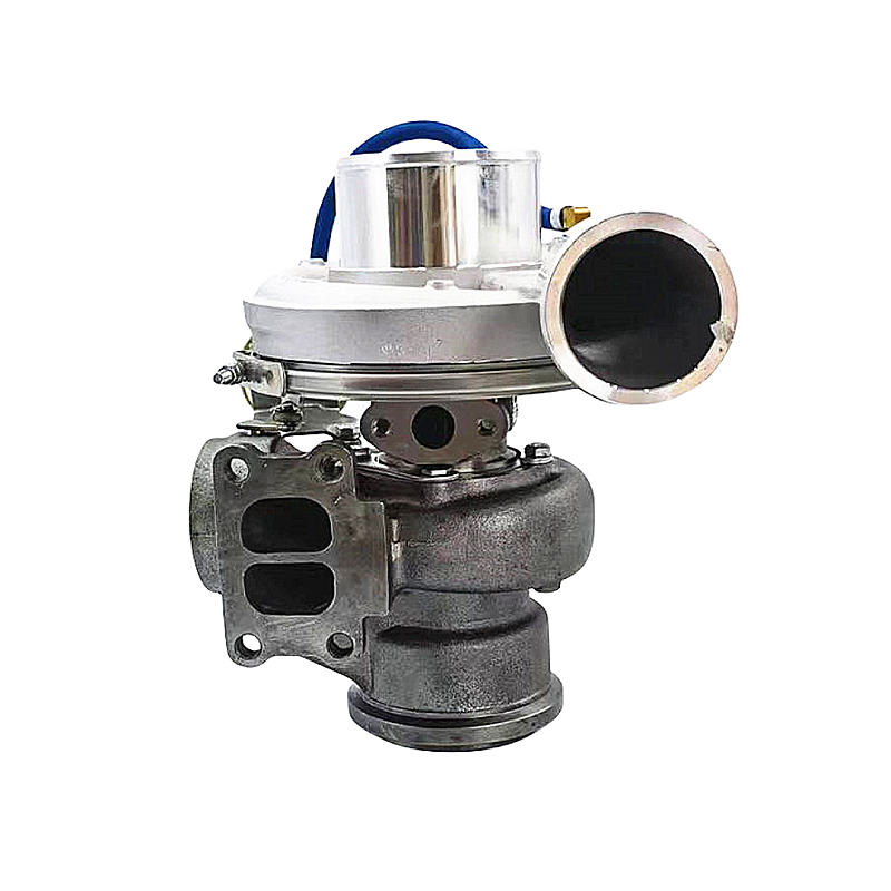 Excavator Parts C9 B2G Turbo 175183 For 2525165 252-5165 10R-3749 With 171376 Engine Turbocharger