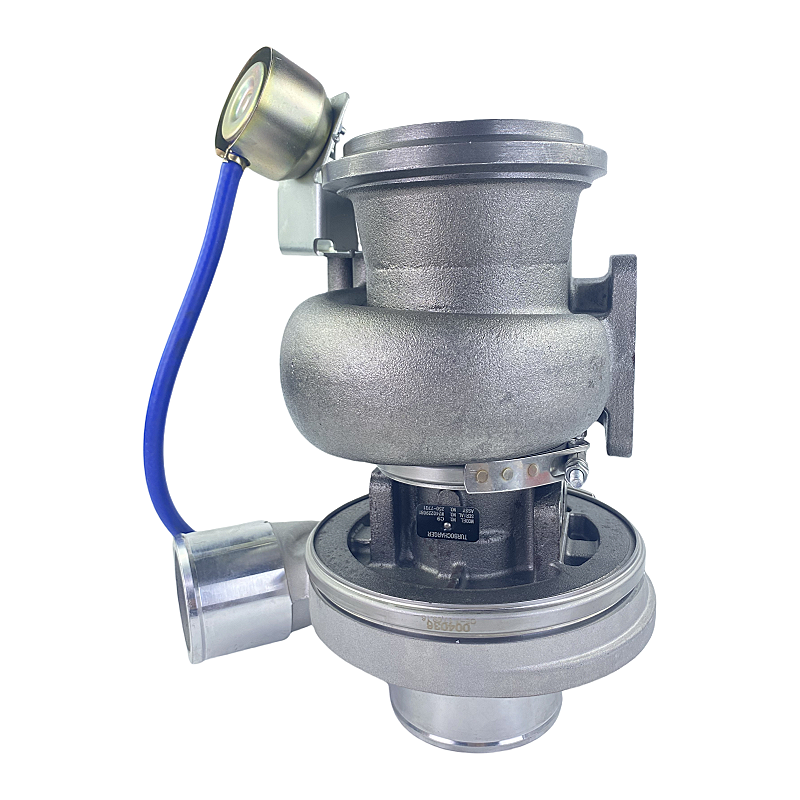 Turbocharger S310G C9 216-7815 10R0823 938G 950G