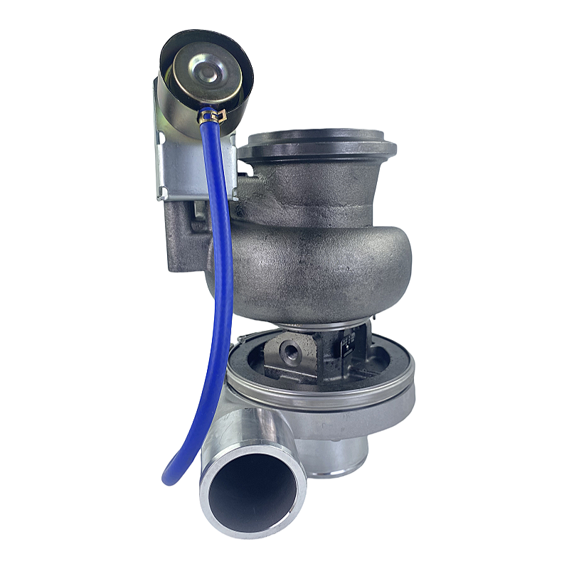 C9 High-Performance Turbocharger 216-7815 10R-0823 10R-0370 20R-0124 193-3346 250-7701 For E330CL E330CLN E330D Excavator Parts