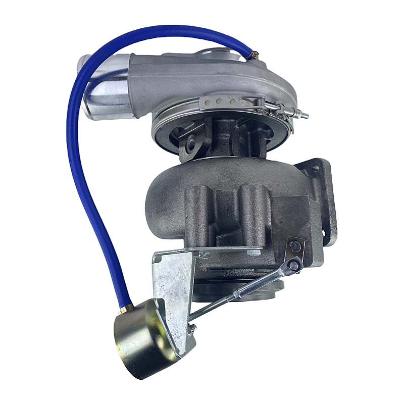 C9 High-Performance Turbocharger 216-7815 10R-0823 10R-0370 20R-0124 193-3346 250-7701 For E330CL E330CLN E330D Excavator Parts
