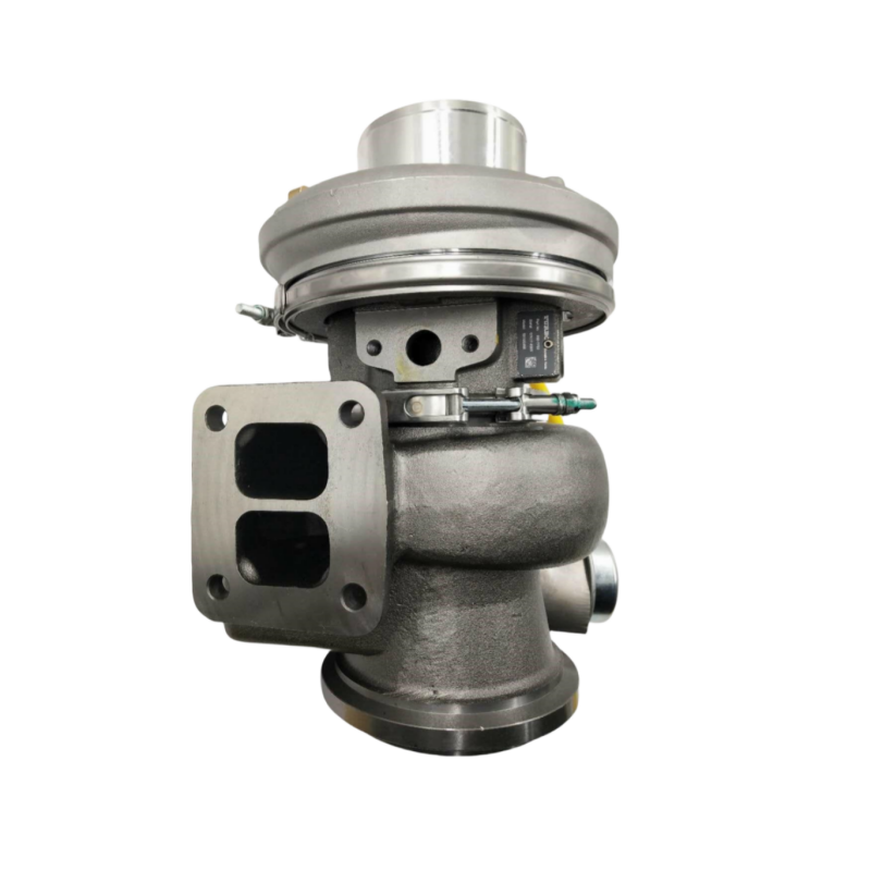 S310G Turbocharger S310G080 10R2858 C9 175210 10R2770 174994 S310G 250-7700 For Caterpillar C9 330D Diesel Engine