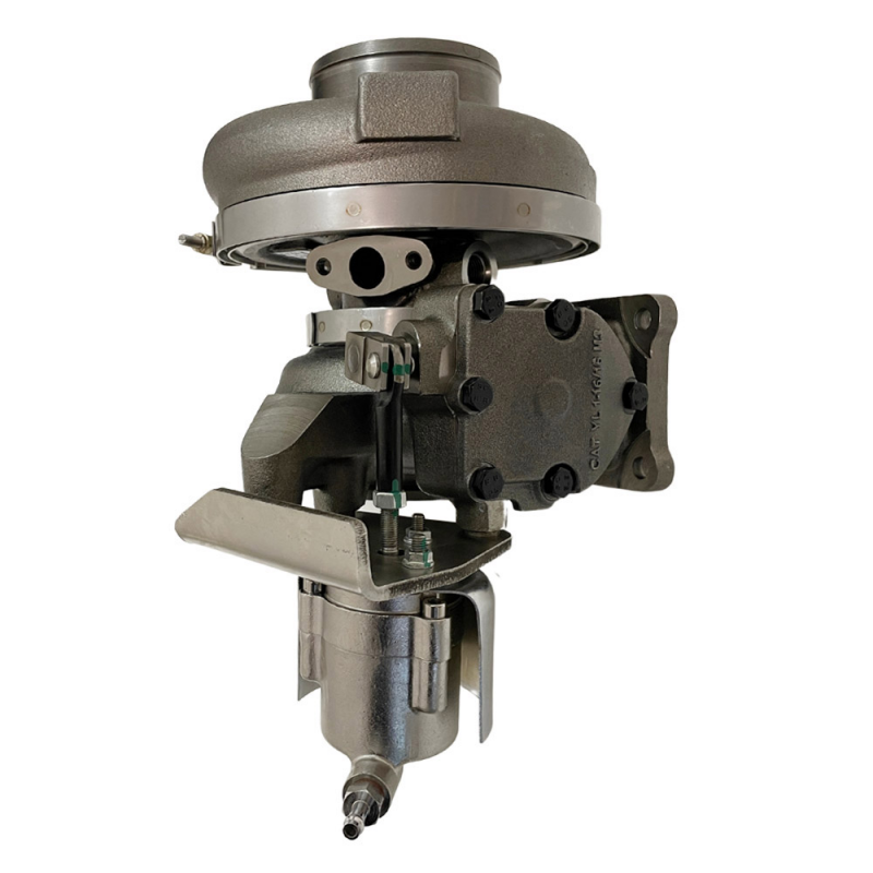 GTB3782L Turbocharger 393-7767 424-3431 393-7766 801900-5005S 801901-5008S 801901-5006S For C9.3 CAT336E