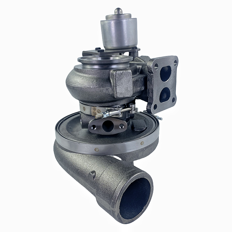 Turbocharger 424-3431 C9 C9.3 Engine E336E 627H D6T 966K D7E 336E 360-1213 393-7766 347-2255 360-1214 801900-5005S GTB3782L