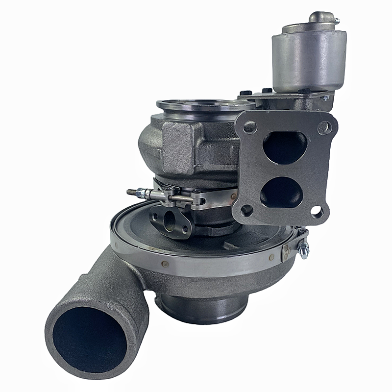 Turbocharger 424-3431 C9 C9.3 Engine E336E 627H D6T 966K D7E 336E 360-1213 393-7766 347-2255 360-1214 801900-5005S GTB3782L