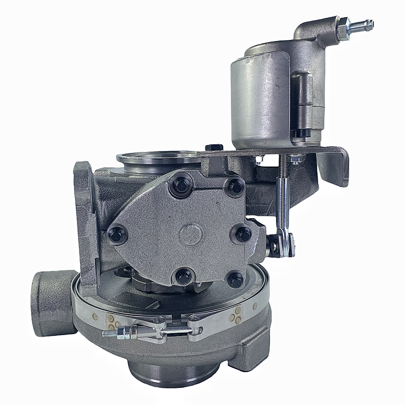 GTB3782L Turbocharger 393-7767 424-3431 393-7766 801900-5005S 801901-5008S 801901-5006S For C9.3 CAT336E