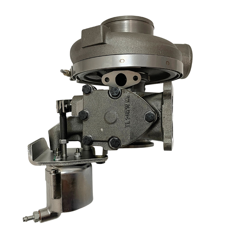 Turbocharger 393-7767 393-7766 801900-5005S 801901-5006S 424-3431 347-2255 360-1214 360-1213 For E336E C9.3 GTB3782L Excavator