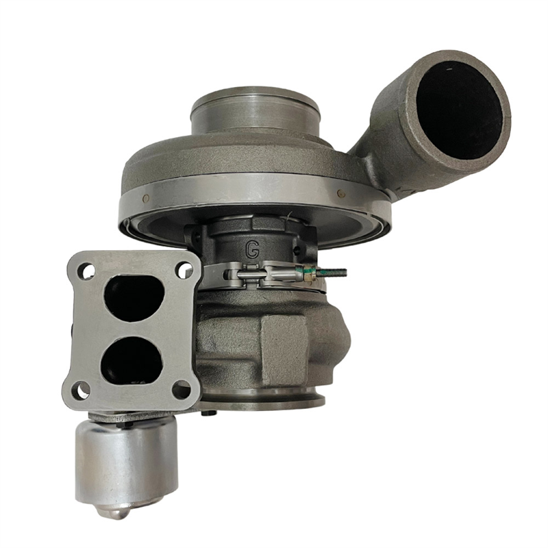 Turbocharger 393-7767 393-7766 801900-5005S 801901-5006S 424-3431 347-2255 360-1214 360-1213 For E336E C9.3 GTB3782L Excavator