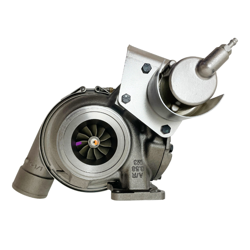 Turbocharger 393-7767 393-7766 801900-5005S 801901-5006S 424-3431 347-2255 360-1214 360-1213 For E336E C9.3 GTB3782L Excavator